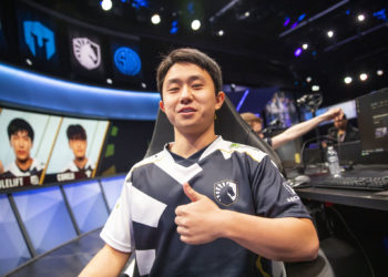 LFL : la Team Oplon va recruter un ancien jungler des Worlds