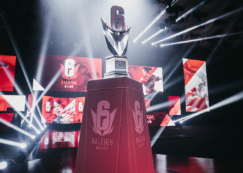 Le Six Major de retour aux USA, à Charlotte