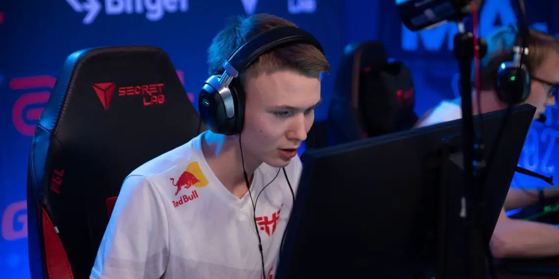 ESL Pro League : Heroic – AGO en direct