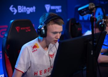 ESL Pro League : Heroic – AGO en direct