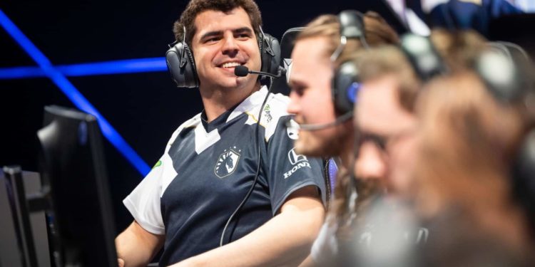 Team Liquid – Bwipo : « Je ne suis pas un mauvais joueur mais… »