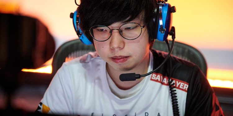 VCT Masters : Paper Rex – The Guard en direct