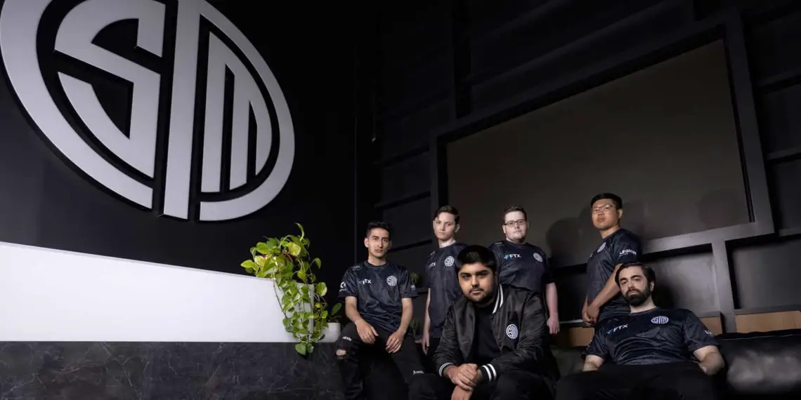 VCT Challengers : les matchs de TSM, Sentinels, FaZe Clan en direct