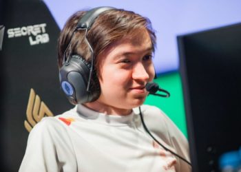 Playoffs LCS : Evil Geniuses – FlyQuest en direct