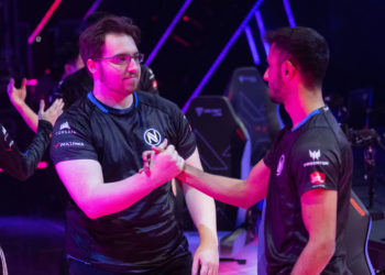 VCT Masters : OpTic Gaming – XERXIA en direct