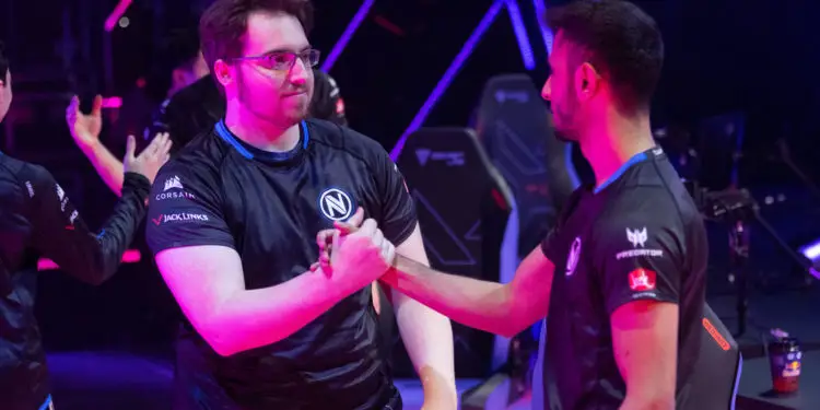 VCT Masters : OpTic Gaming – XERXIA en direct