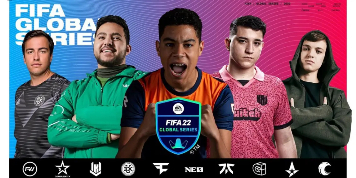 TOTS Cup : le Jour 1 en direct avec Maestro et Paps