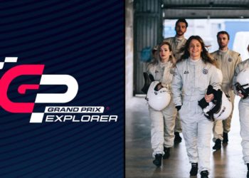 Squeezie lance le Grand Prix Explorer avec Gotaga, Domingo, Amixem…