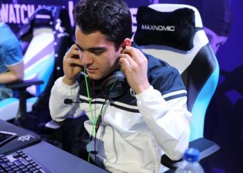 ESL Pro League : Complexity – Evil Geniuses en direct