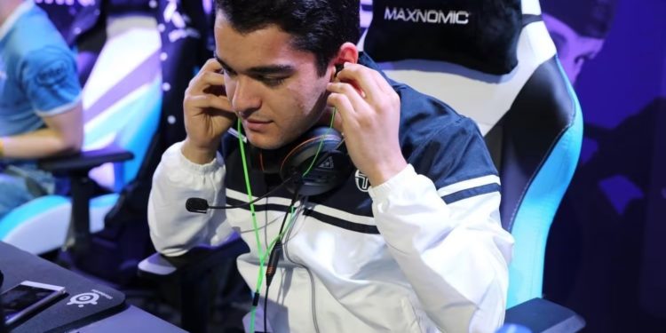 ESL Pro League : Complexity – Evil Geniuses en direct