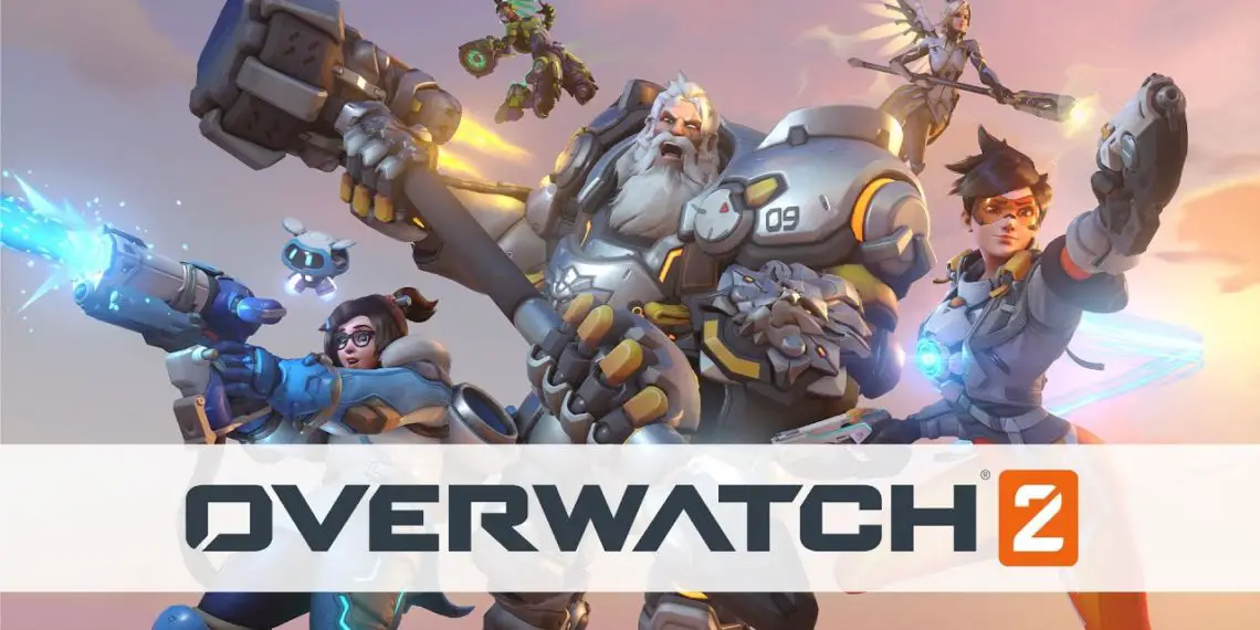 Overwatch 2 : tout savoir sur la bêta fermée