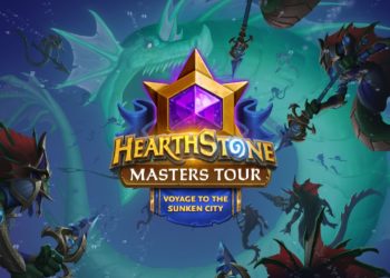 Masters Tour 2022 Voyage to the Sunken City : le Jour 1 en direct