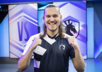 La Team Liquid se fait peur, 100 Thieves pulvérise Cloud9 en playoffs des LCS