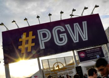 3 ans après, la Paris Games Week est de retour !