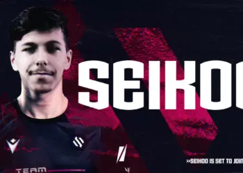 BDS monte un roster 100% Français avec Seikoo