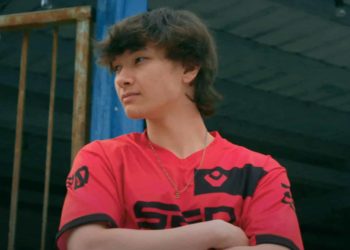 Après 6 mois de ban, Sinatraa annonce son retour sur Valorant