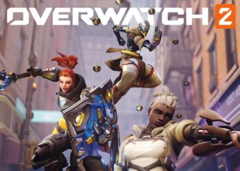 Overwatch 2 bat déjà des records d’audience sur Twitch