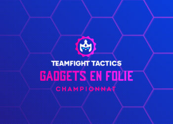 Worlds TFT : le Jour 1 en direct avec Double61, Voltariux, Les collègues et Un33d
