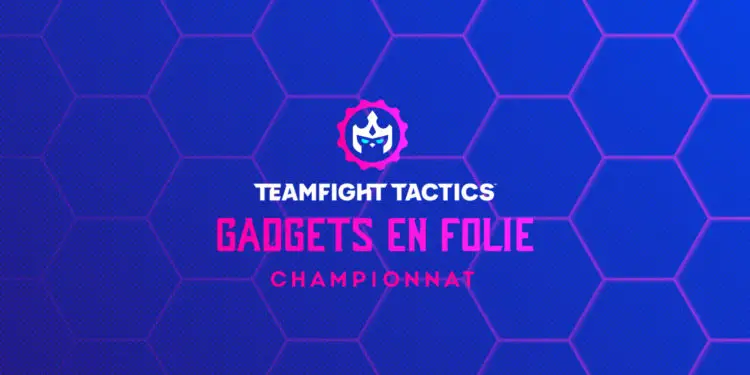 Worlds TFT : le Jour 1 en direct avec Double61, Voltariux, Les collègues et Un33d