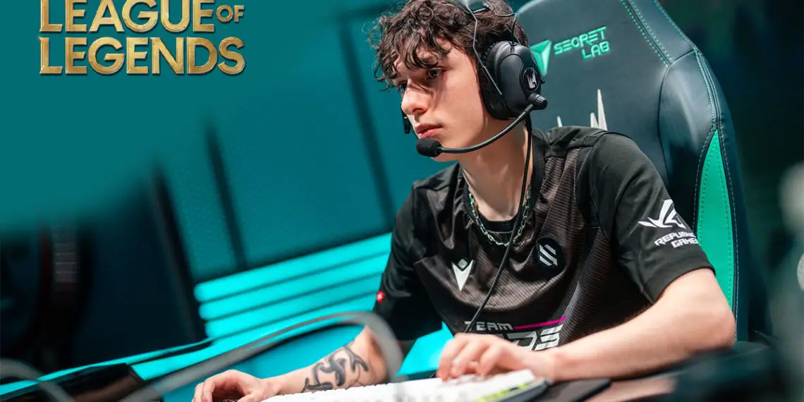 Adam bientôt de retour en LFL ?