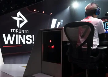 OWL : Toronto Defiant – Houston Outlaws en direct