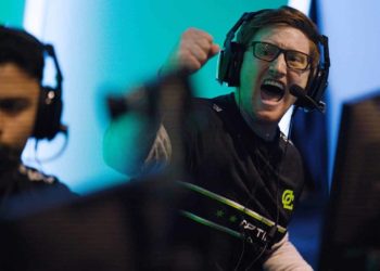 COD League : le choc OpTic Texas – Atlanta FaZe en direct