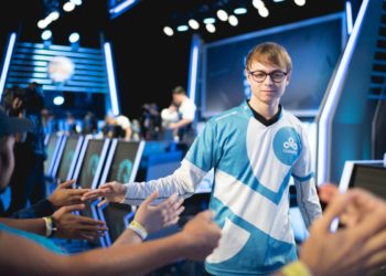 LCS : révolution chez Cloud9 avec le retour de Jensen