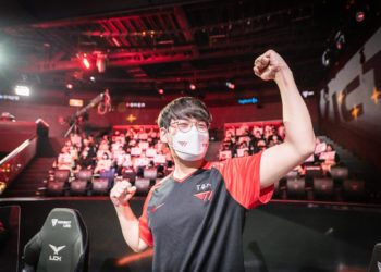 MSI : T1 – DetonatioN FocusMe en direct