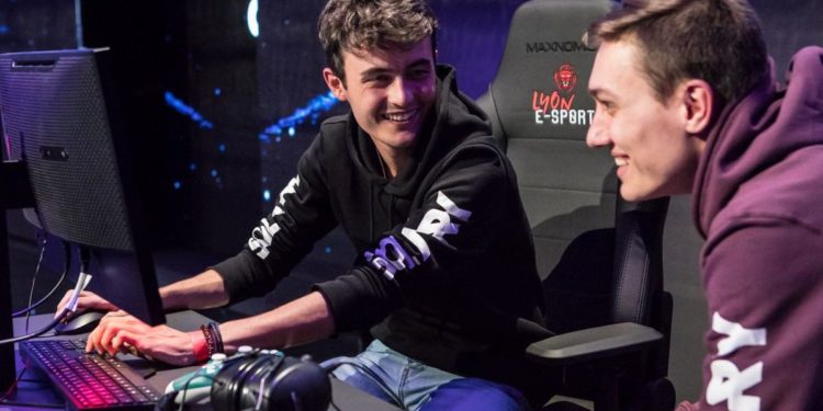 Kameto et Bren remportent le Twitch Rivals devant Sardoche et Carl Jr
