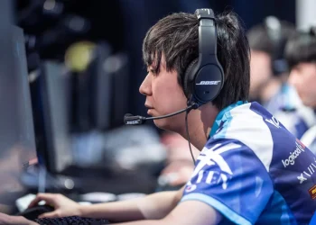 MSI : DetonatioN FocusMe – Team Aze en direct