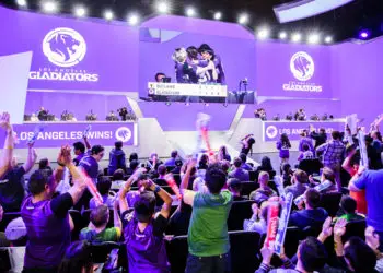 OWL : les LA Gladiators débutent par un succès, Paris Eternal déjà surclassé…