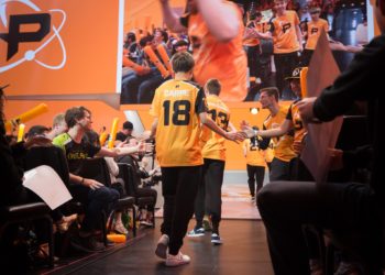 OWL : Chengdu Hunters – Philadelphia Fusion en direct