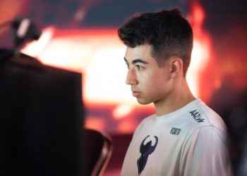 COD League : Minnesota RØKKR – Florida Mutineers en direct