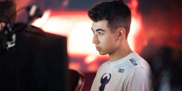 COD League : Minnesota RØKKR – Florida Mutineers en direct