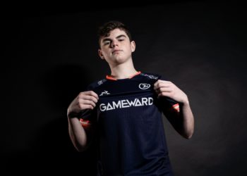 Gwen se maintient en TMGL et valide son ticket pour la Coupe du monde