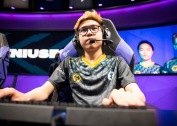 MSI : ORDER – Evil Geniuses en direct