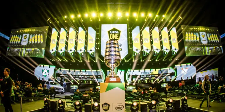 ESL One Stockholm : les matchs du loser bracket en direct avec la Team Spirit, la Team Liquid, OG…