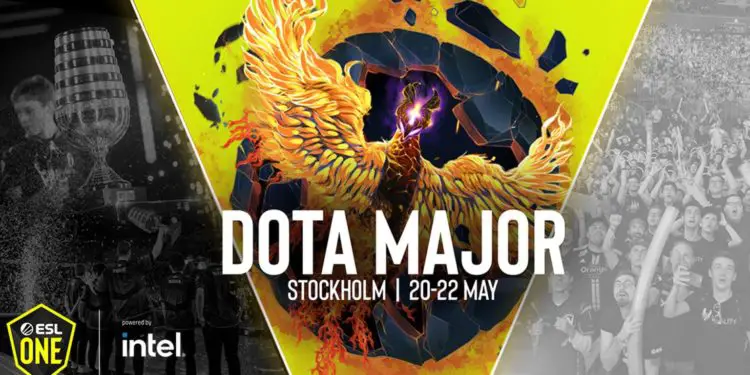 ESL One Stockholm : le Jour 1 en direct avec Fnatic, TSM, OG…
