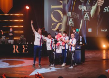 Intouchable, LDLC OL assure une finale 100% Française aux EU Masters