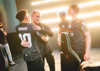 La Karmine Corp renverse Vitality.Bee et ira défendre son titre en finale des EU Masters !