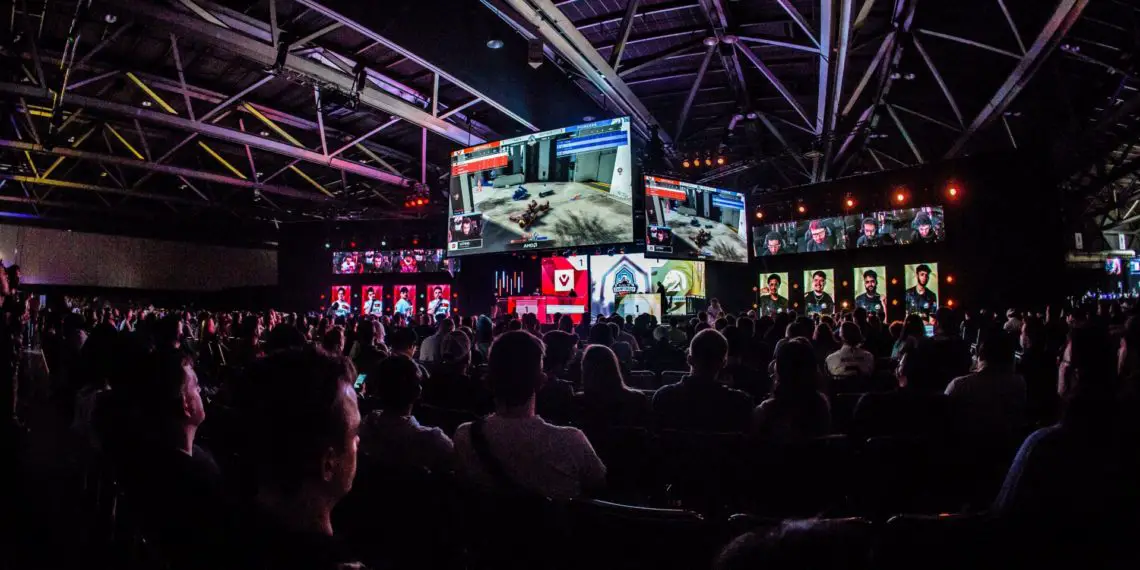 HCS Kansas City Pool Play : les playoffs en direct avec Cloud9, Acent, Quadrant, OpTic Gaming…