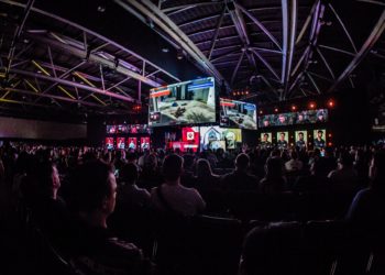 HCS Kansas City Pool Play : les playoffs en direct avec Cloud9, Acent, Quadrant, OpTic Gaming…