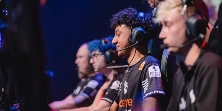 Rekkles en route vers un nouveau titre, la Karmine Corp fonce en demies des EU Masters