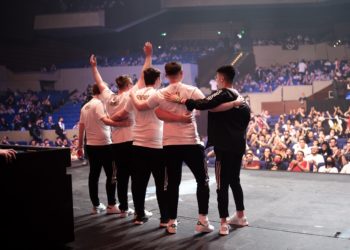 Vitality.Bee rejoint la Karmine Corp pour une demie 100% Française aux EU Masters