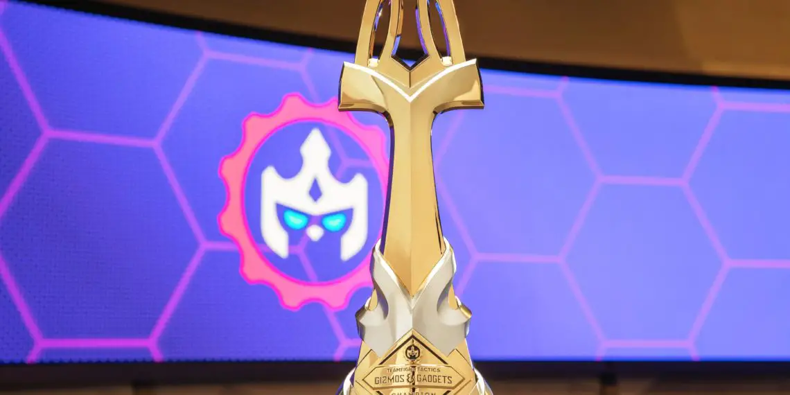 L’Asie survole les Worlds de TFT… la France au tapis