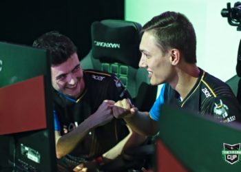 Trackmania Cup : Bren et Carl Jr survolent les qualifications, Aurel et Papou privés de Bercy…