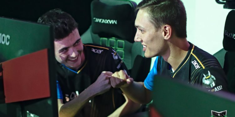 Trackmania Cup : Bren et Carl Jr survolent les qualifications, Aurel et Papou privés de Bercy…