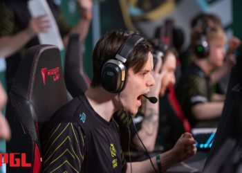 PGL Major Antwerp : FaZe Clan – NiP en direct