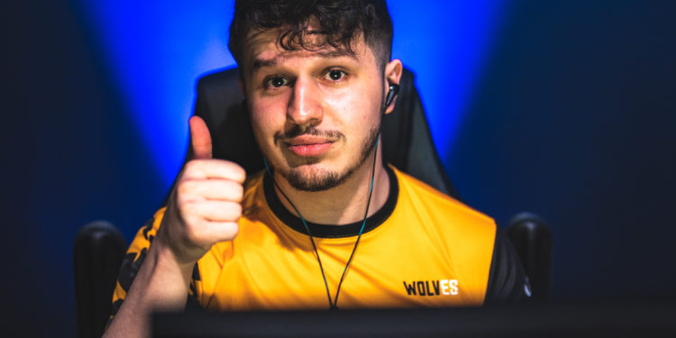 Six Charlotte Major : Wolves – Chiefs Esports Club en direct