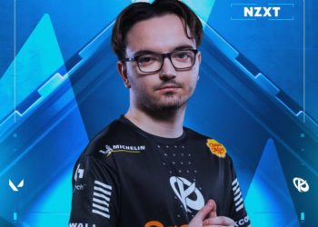 La Karmine Corp taille patron, Mandatory revient fort en VRL